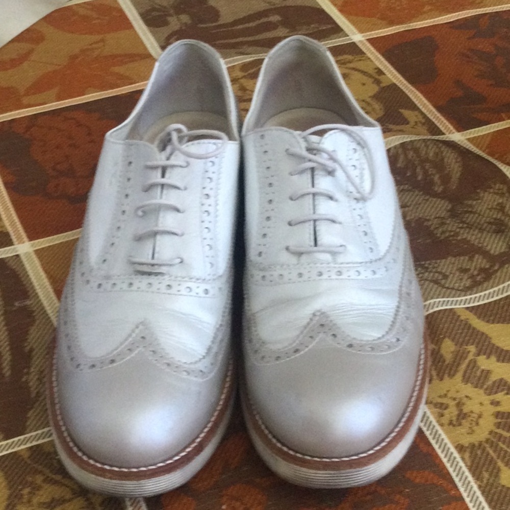 Ladies shoes by NeroGiardini - size 40